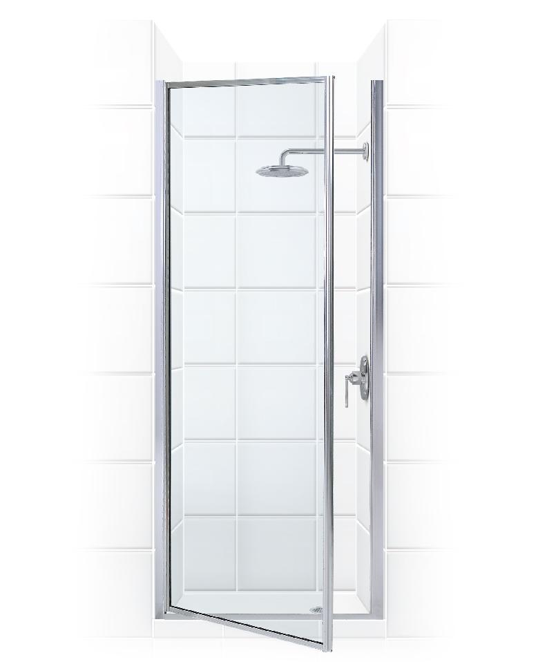 Coastal Shower Doors Coastal Clarity Shower Door Restoration Kit
