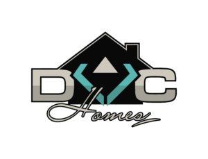 DVC Homes Logo Instagram